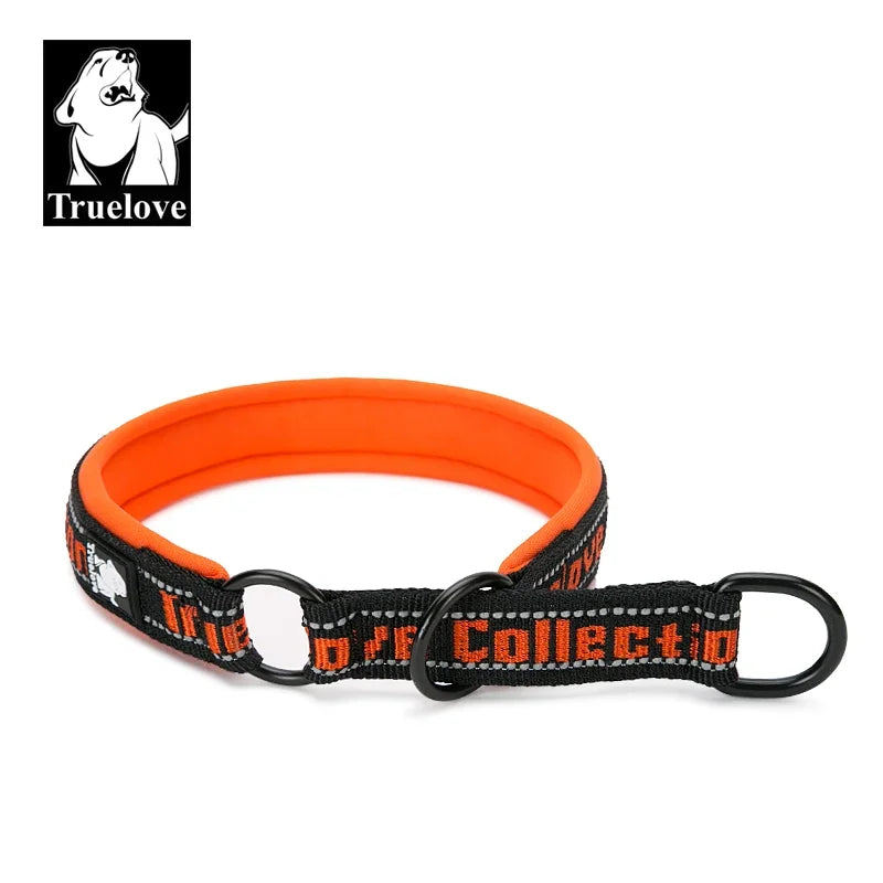 Truelove™ Comfort Neoprene Collar – Ultimate Protection & Softness 🐶💛