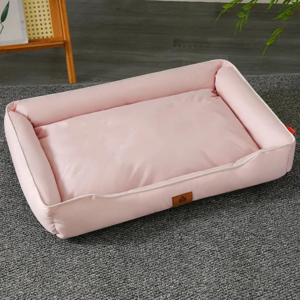 Resistant Sofa Bed – Ultimate Comfort & Protection 💪🛋️