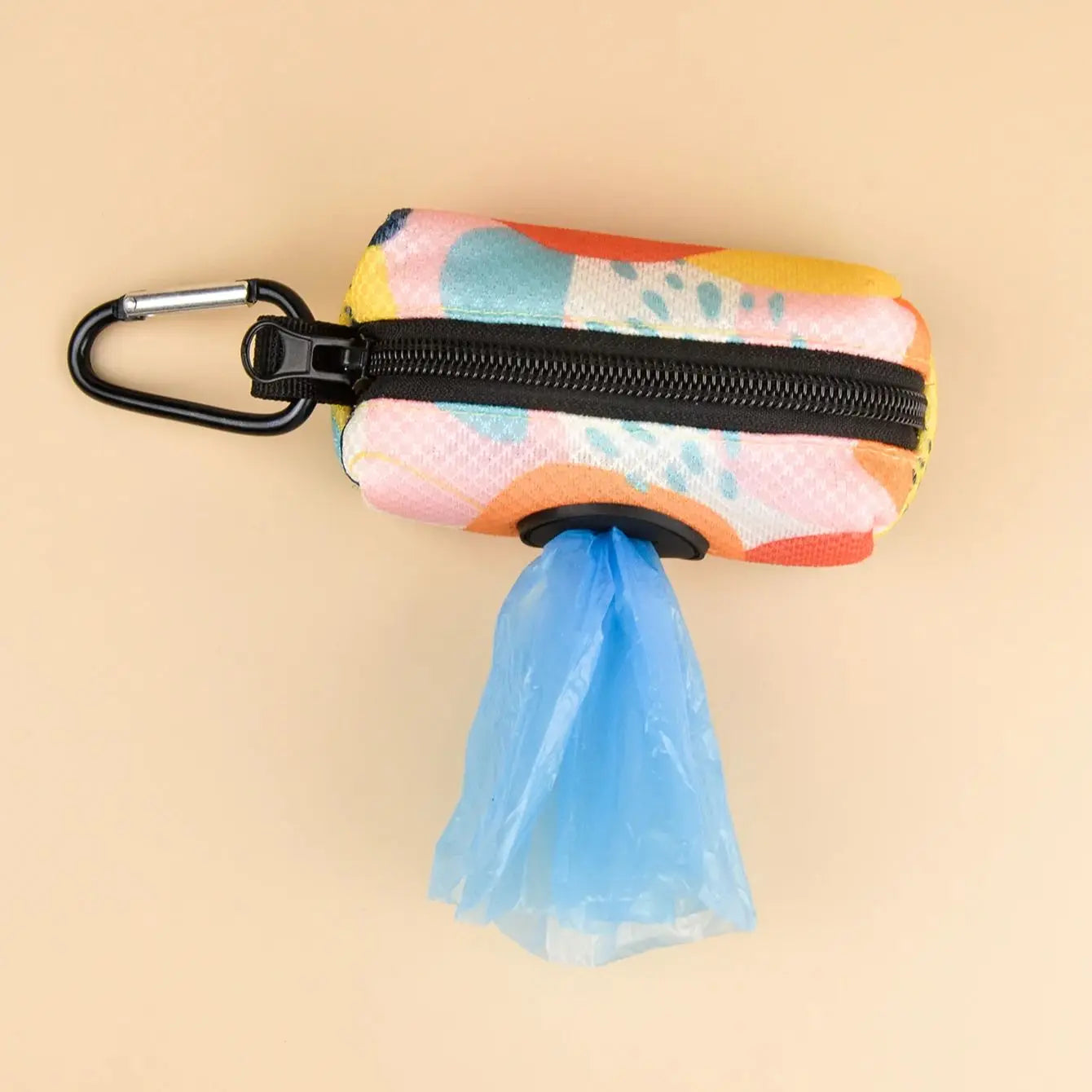 Distributeur de Sacs à Déjections – Design Élégant et Pratique