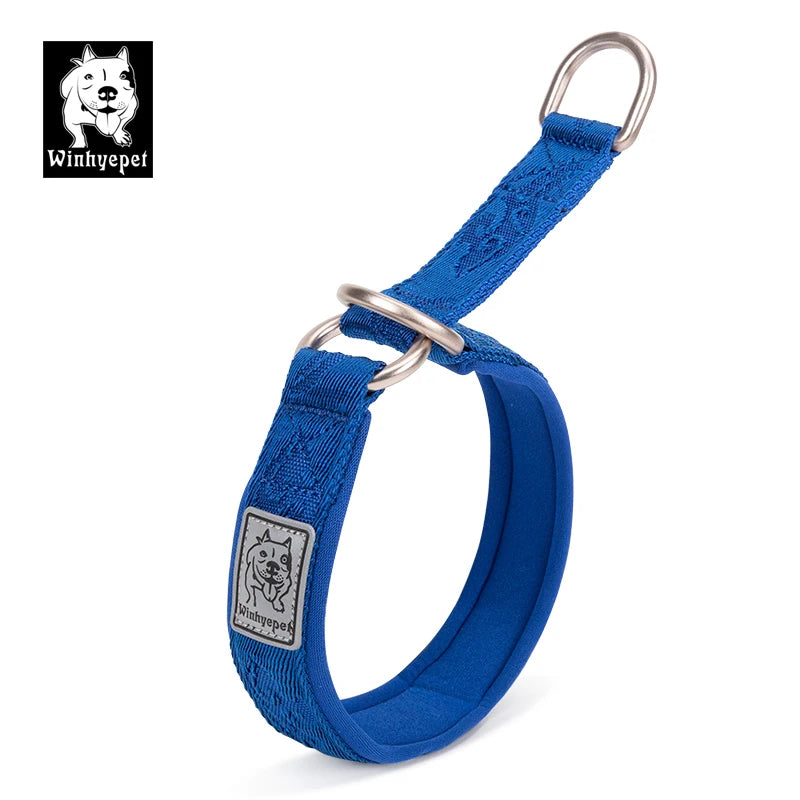 Truelove™ Pro Padded Collar – Extreme Comfort & Total Durability 🐶💛