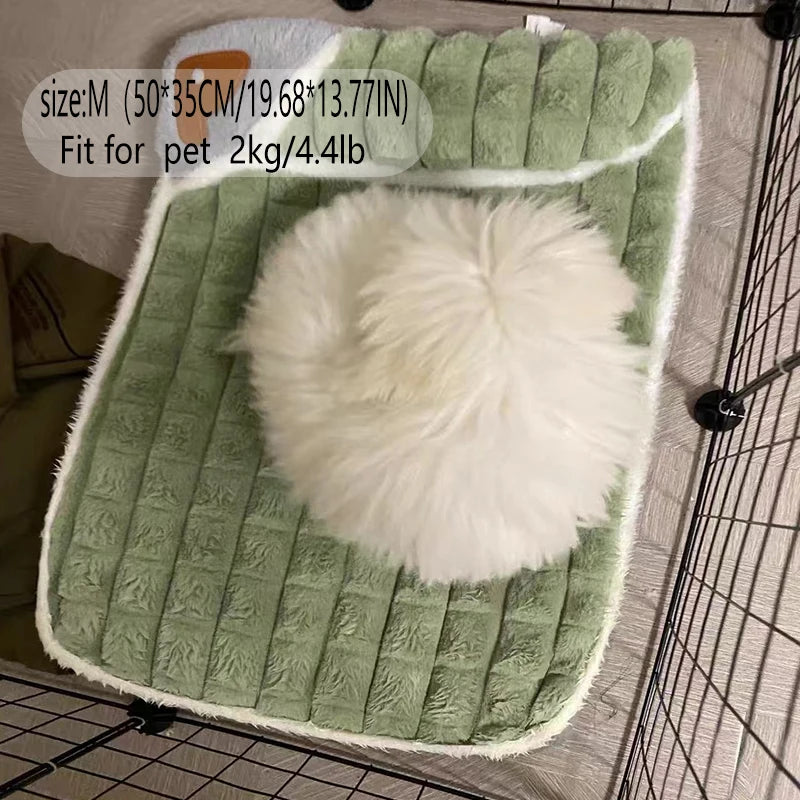 LIT 4 Saisons Amovible – Confort & Praticité Totale ☁️🐶