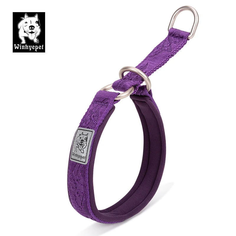 Truelove™ Pro Padded Collar – Extreme Comfort & Total Durability 🐶💛