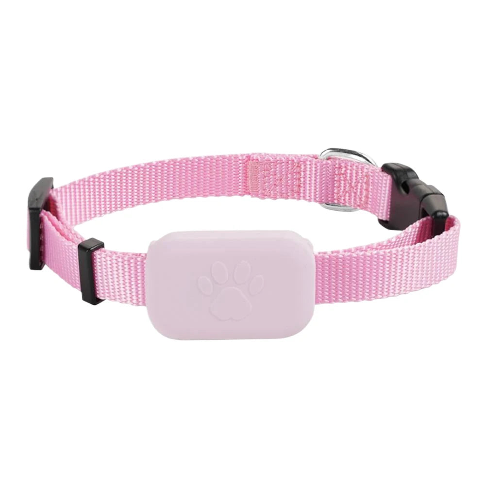 Traceur GPS pour Chiens & Chats – Sécurité en Temps Réel