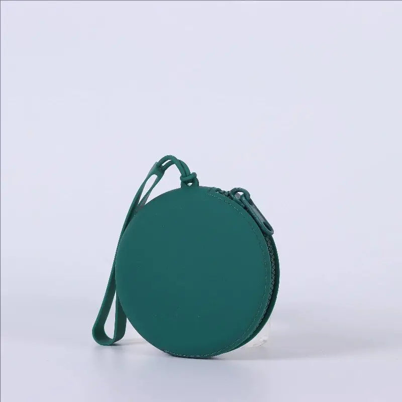 Pochette à Friandises en Silicone – Accès Rapide & Entraînement Facile