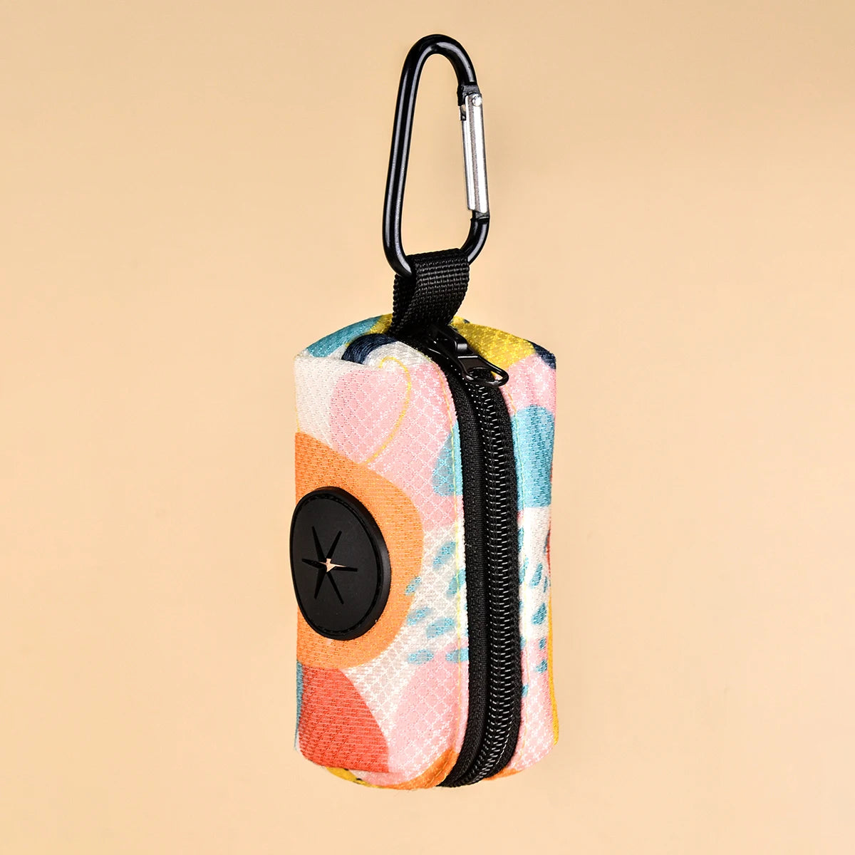 Dog Waste Bag Dispenser – Stylish and Practical Design