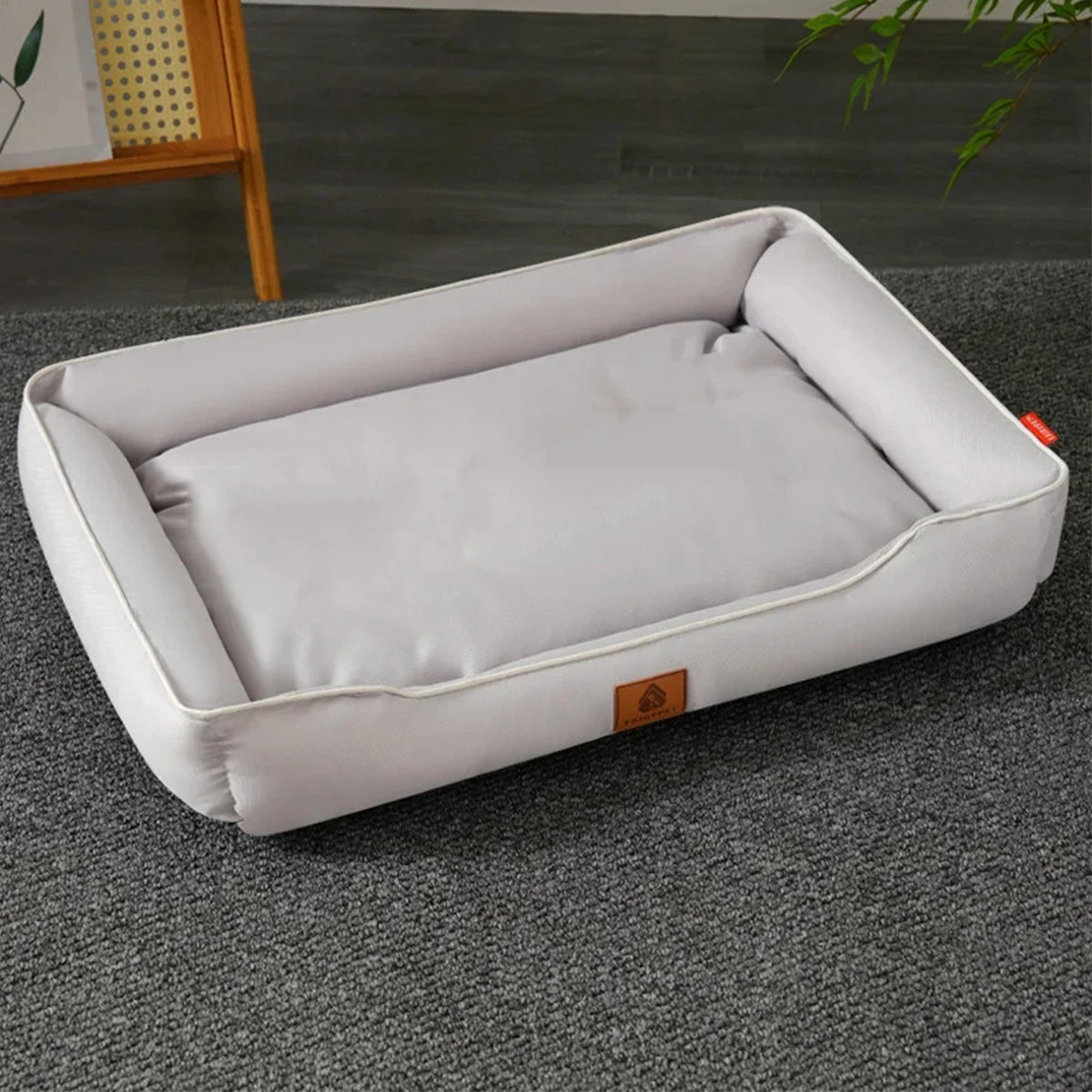 Resistant Sofa Bed – Ultimate Comfort & Protection 💪🛋️