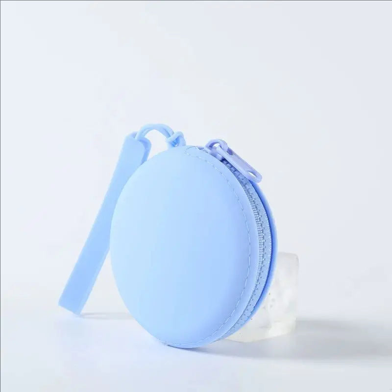 Pochette à Friandises en Silicone – Accès Rapide & Entraînement Facile
