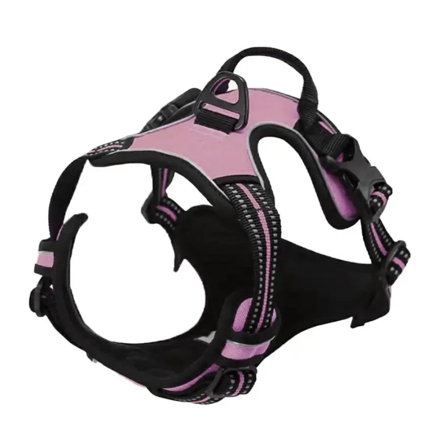 Premium Harness Vest – Absolute Comfort & Superior Quality ⭐⭐⭐⭐⭐