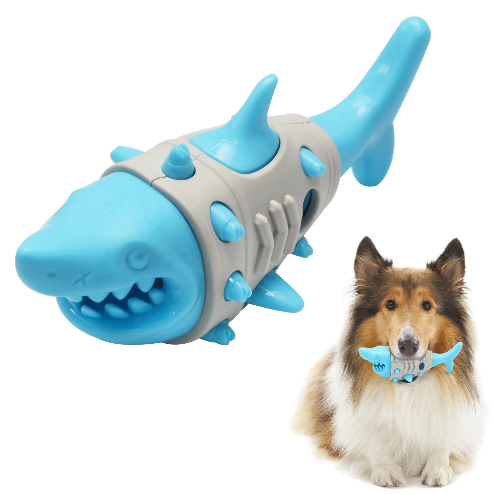 Interactive Dispenser Ball – Smart Game & Anti-Boredom 🧠🐶💛