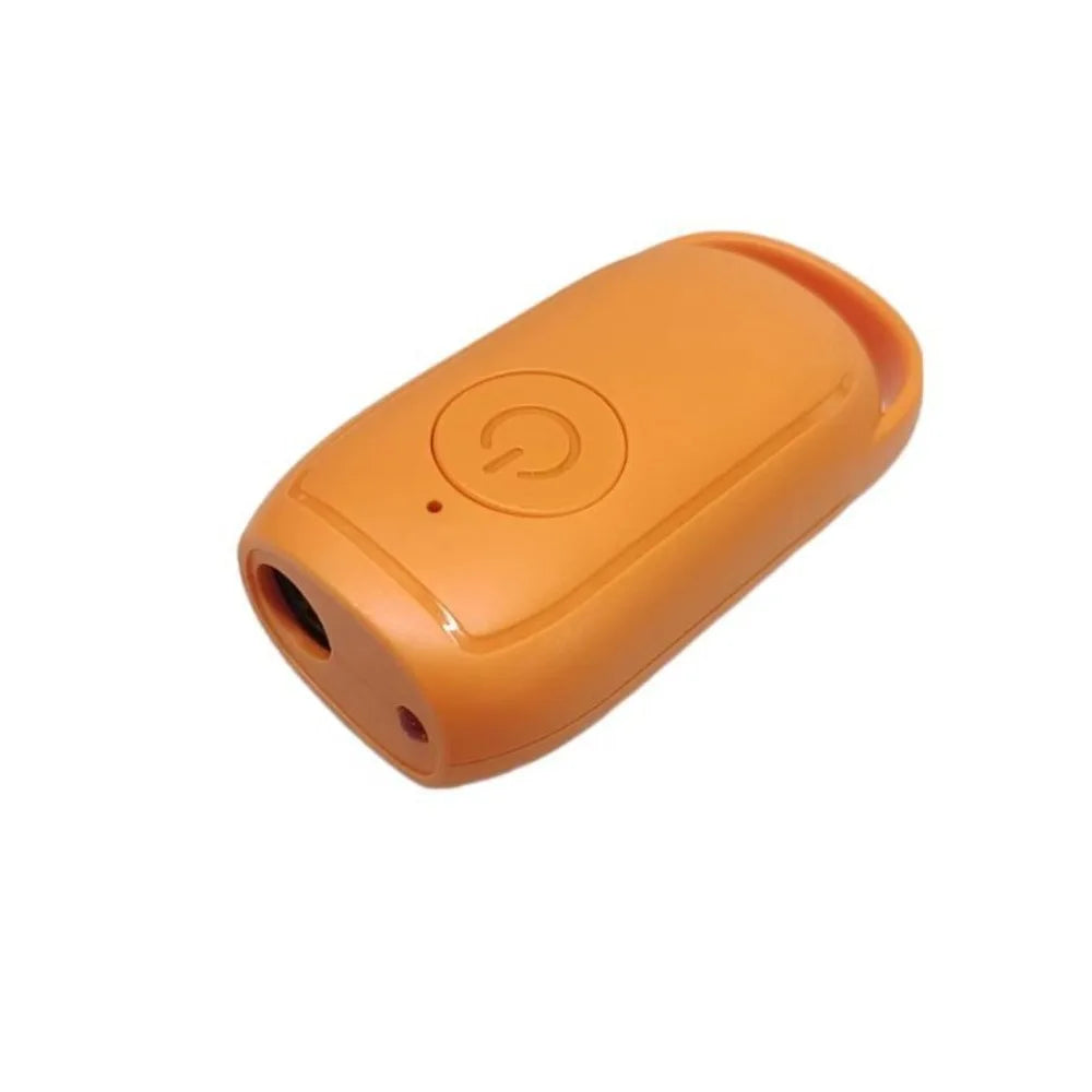 Mini Ultrasonic Repellent – Instant Protection & Control ⚡🐶