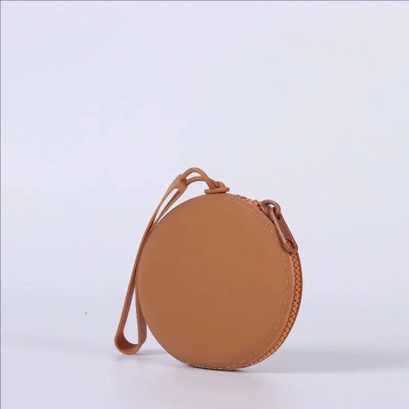 Pochette à Friandises en Silicone – Accès Rapide & Entraînement Facile