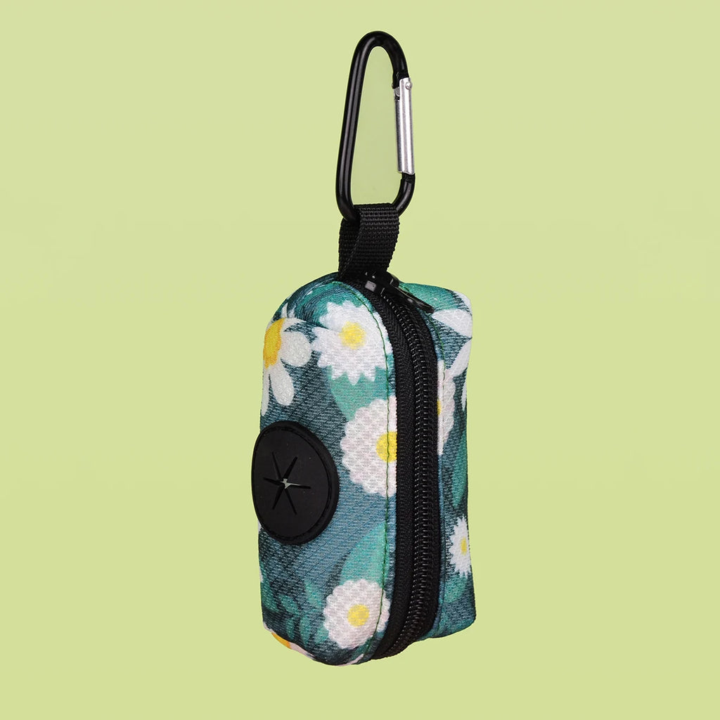 Distributeur de Sacs à Déjections – Design Élégant et Pratique