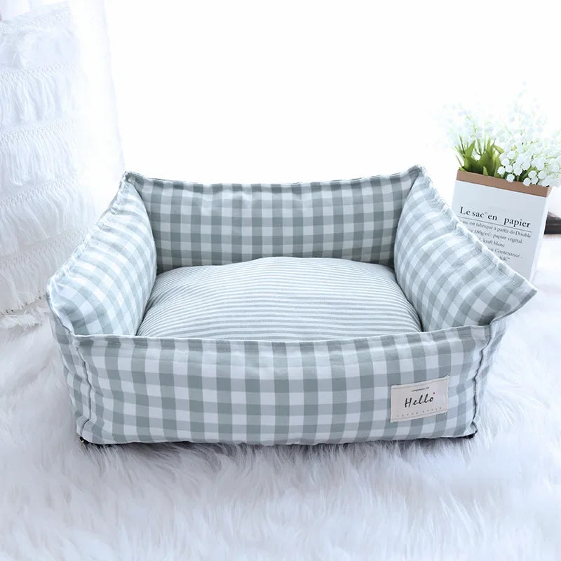 Maison Douillette - Cozy Comfort & Security Cocoon 🏡💛