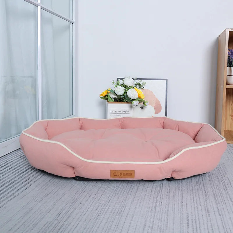 Luxury Sofa Bed for Dogs & Cats
