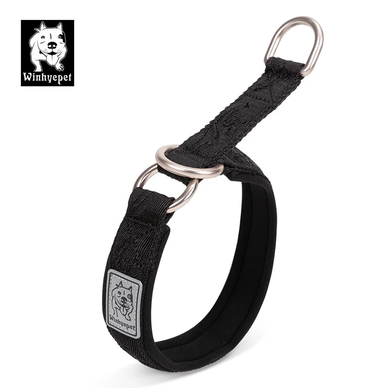 Truelove™ Pro Padded Collar – Extreme Comfort & Total Durability 🐶💛