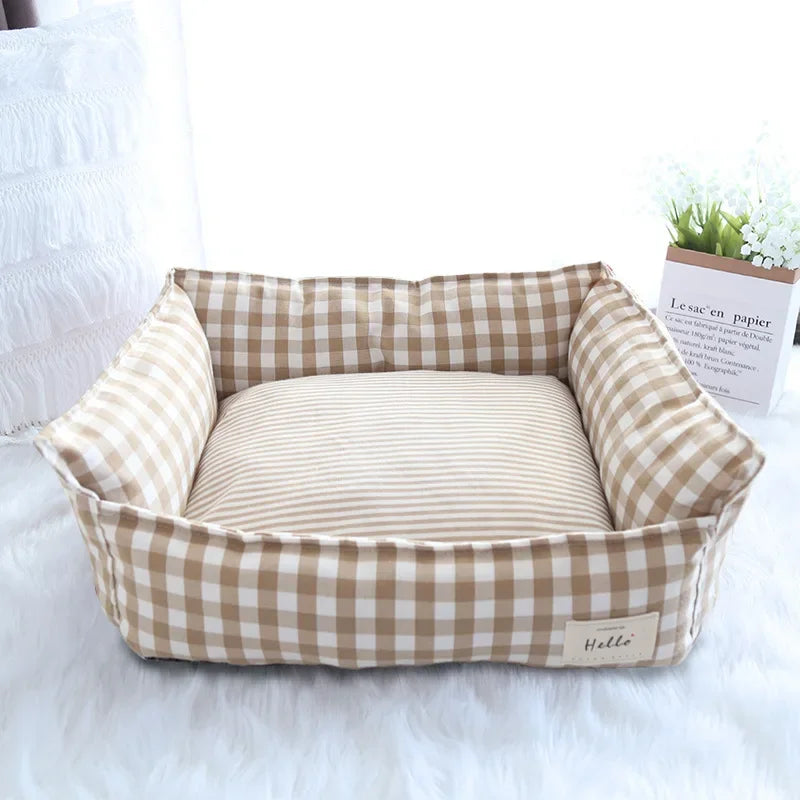 Maison Douillette - Cozy Comfort & Security Cocoon 🏡💛