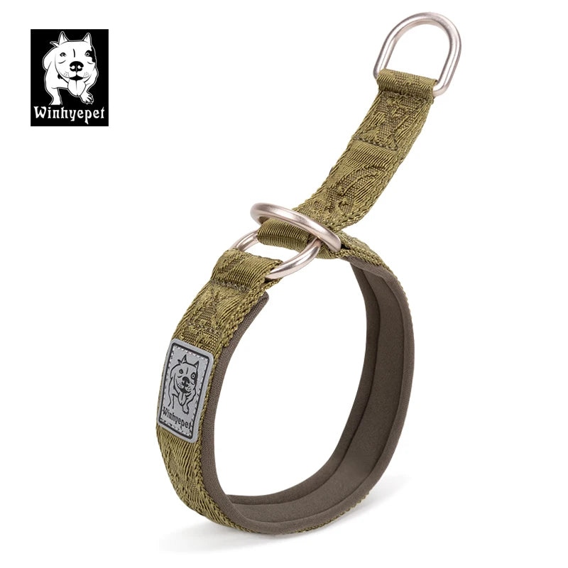Truelove™ Pro Padded Collar – Extreme Comfort & Total Durability 🐶💛