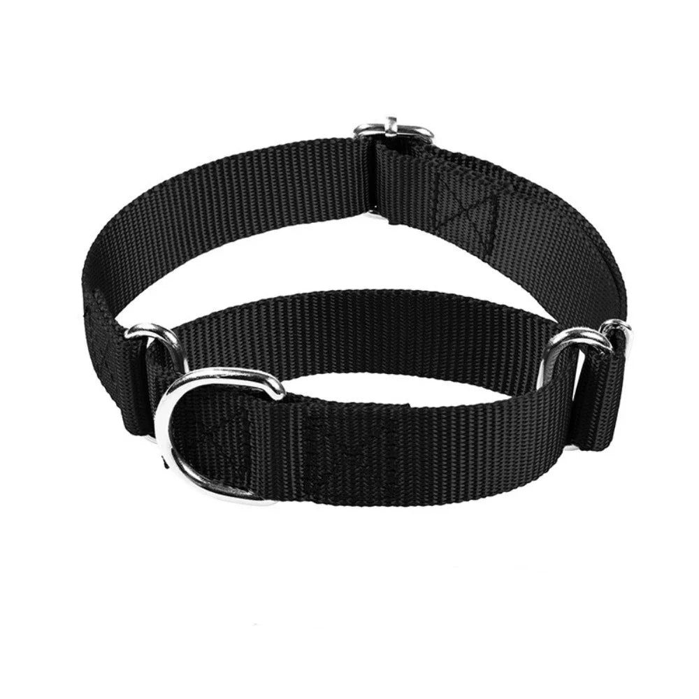 Martingale Anti-Escape Collar – Gentle Control & Total Security 🐶💛