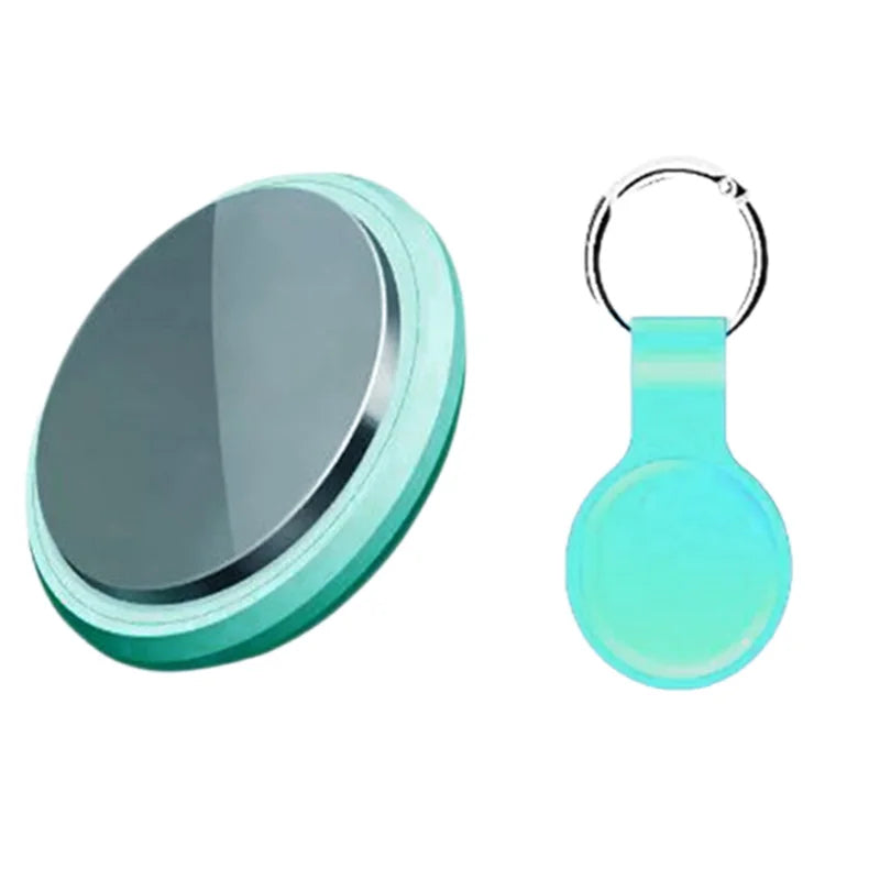 Mini Traceur Bluetooth Étanche – Anti-Perte & Localisation Facile 📍💧