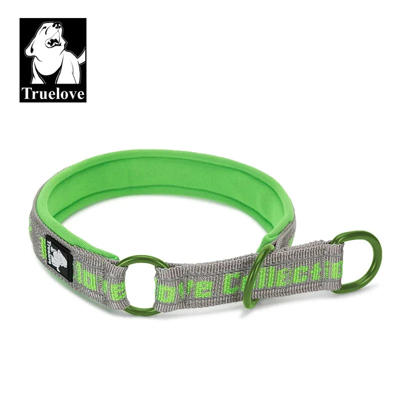 Truelove™ Comfort Neoprene Collar – Ultimate Protection & Softness 🐶💛