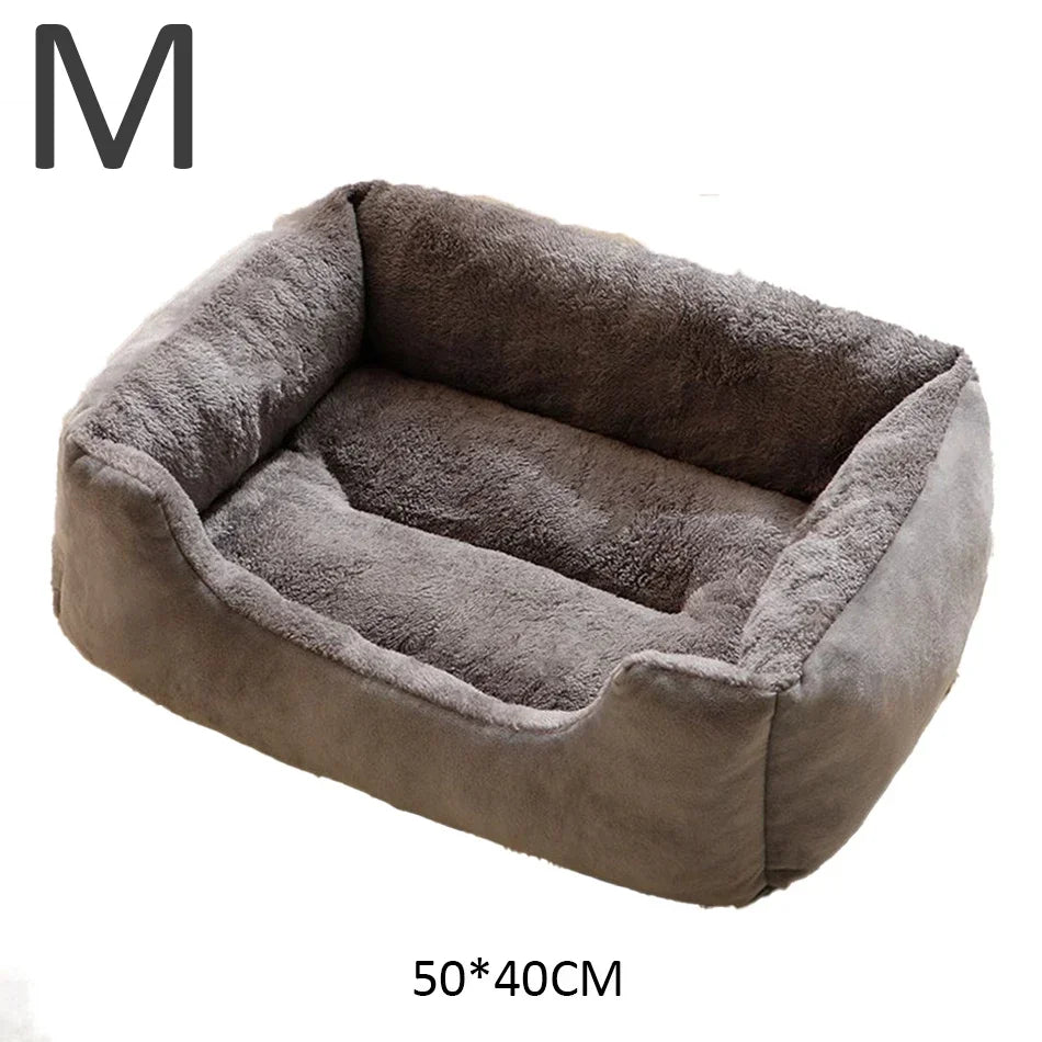 Soft Cocoon Bed – Absolute Comfort & Relaxation