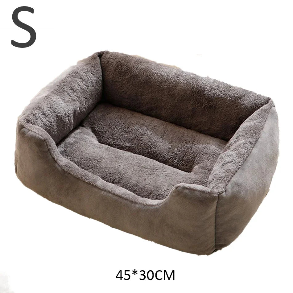 Soft Cocoon Bed – Absolute Comfort & Relaxation