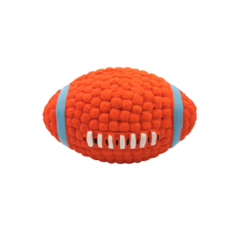Sound Ball Sport - Active Play & Endless Fun ⚽🐶💛
