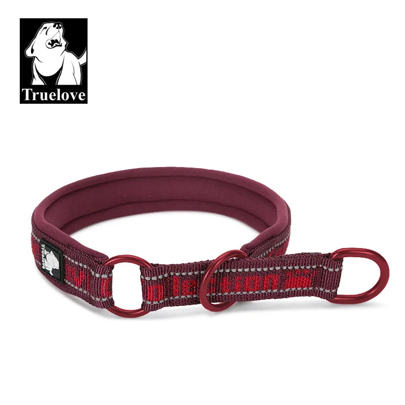 Truelove™ Comfort Neoprene Collar – Ultimate Protection & Softness 🐶💛