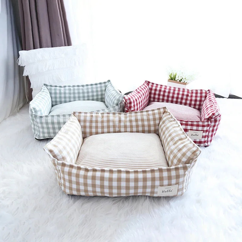 Maison Douillette - Cozy Comfort & Security Cocoon 🏡💛