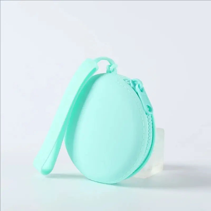 Pochette à Friandises en Silicone – Accès Rapide & Entraînement Facile