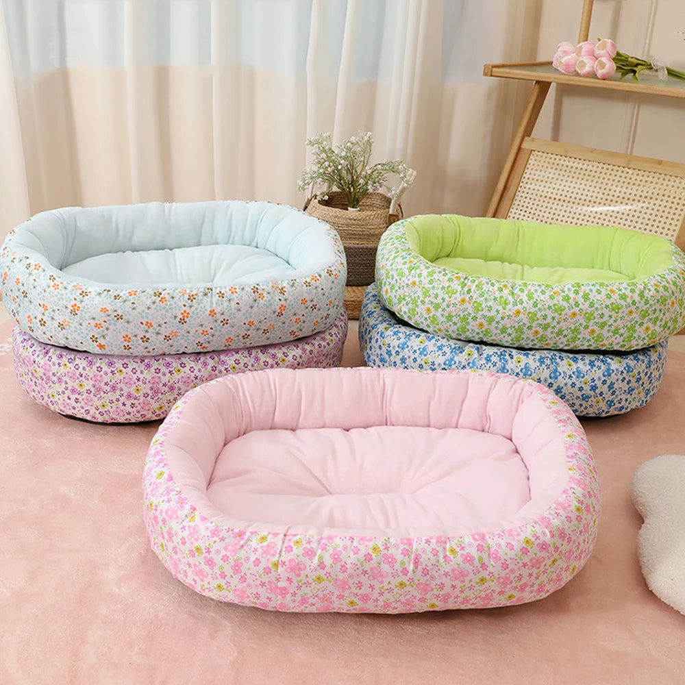 Lit Douillet 4 Saisons – Confort & Cocooning 🛏️💛