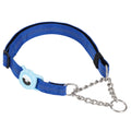 Collier AirTag Anti-Traction Pro – Contrôle & Sécurité Totale 🐶💛
