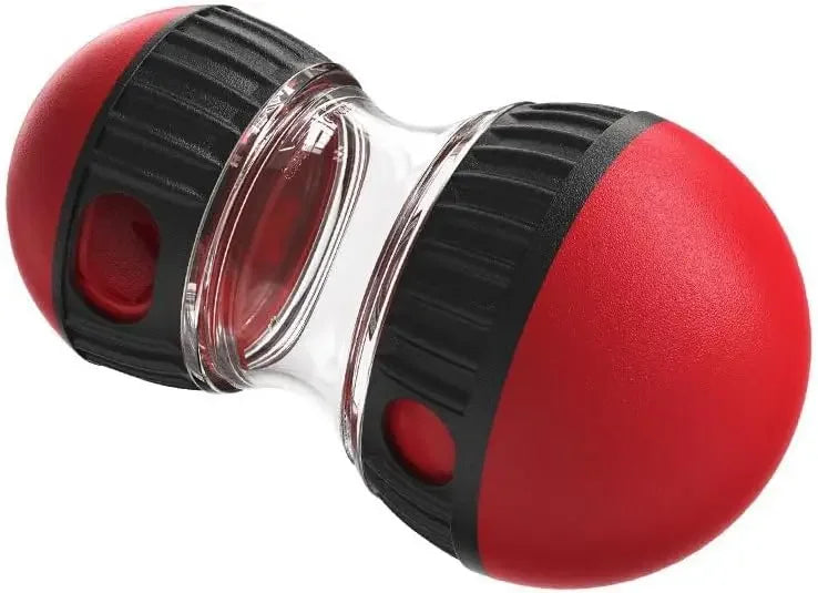 Interactive Puzzle Toy for Dogs – Stimulation and Intelligence