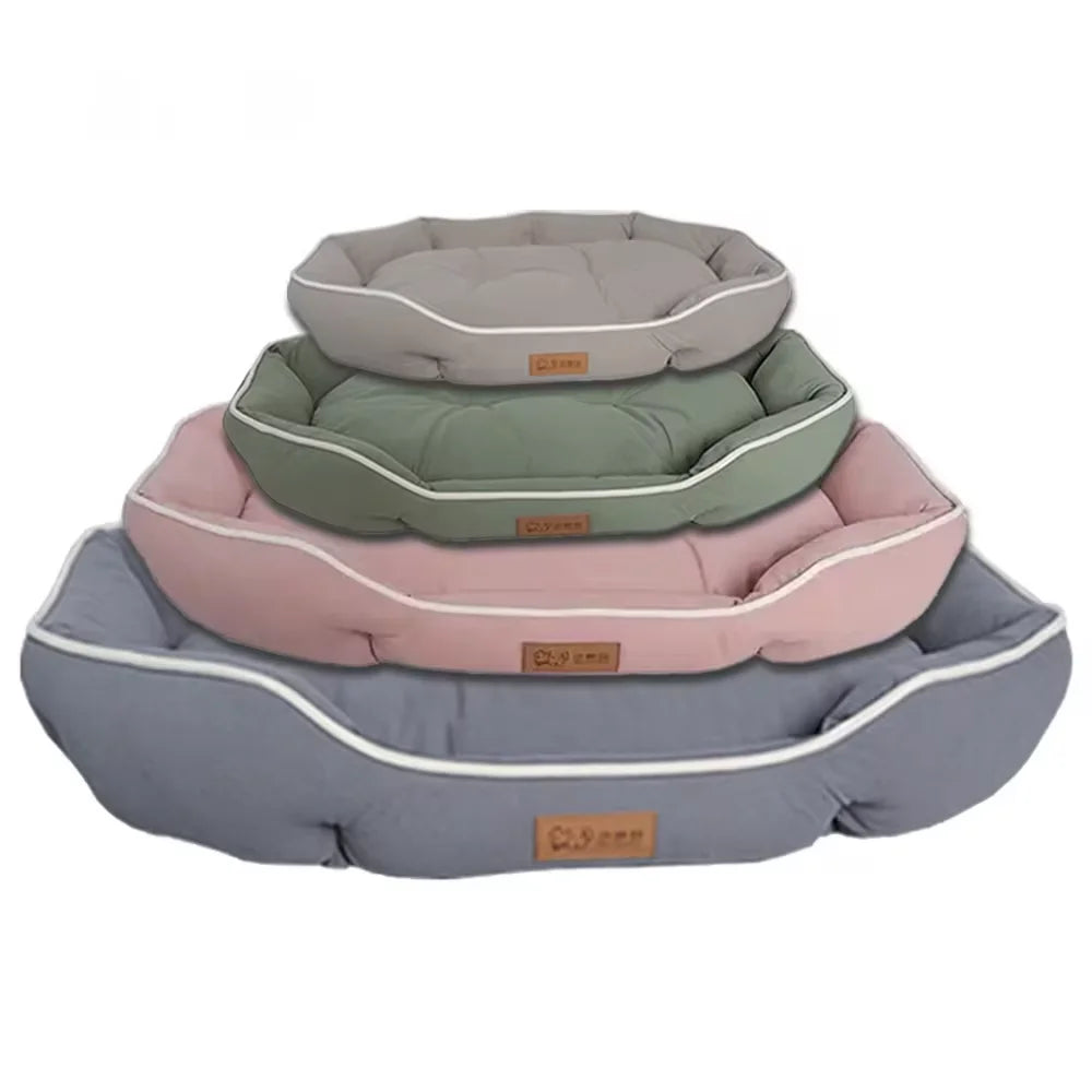 Lit Sofa Grand Confort pour Chiens & Chats
