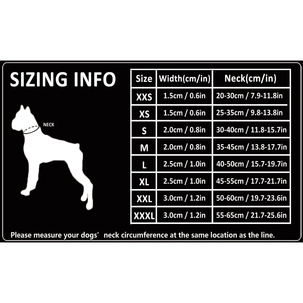 Collier Truelove™ Confort Néoprène – Protection & Douceur Ultime 🐶💛