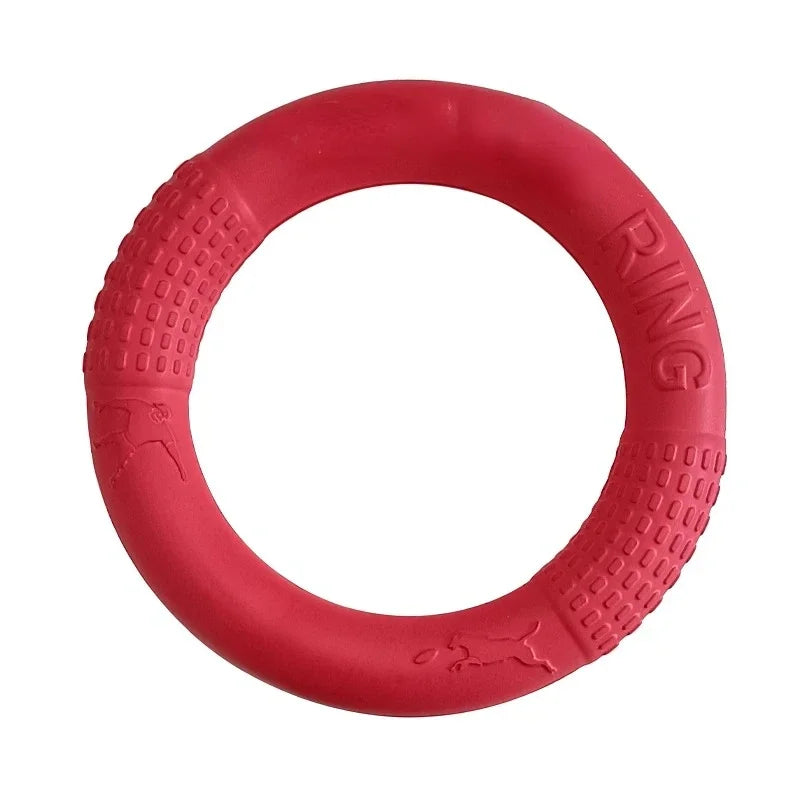 Floating Flying Disc for Dogs – Interactive Game